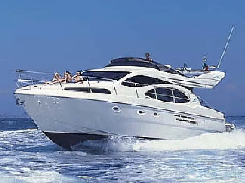 Azimut 46