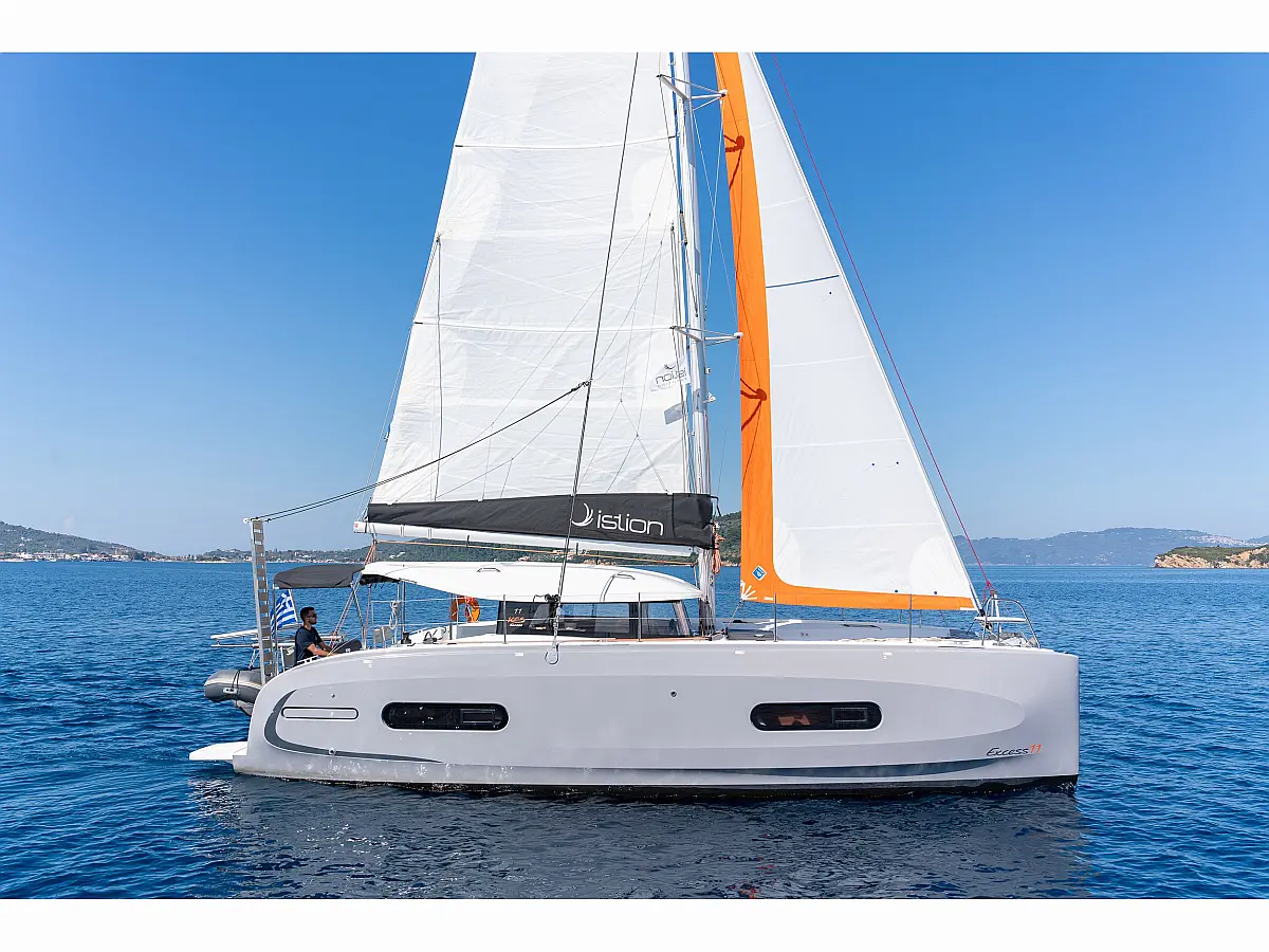Excess 11 - Geva Mare X  - External image