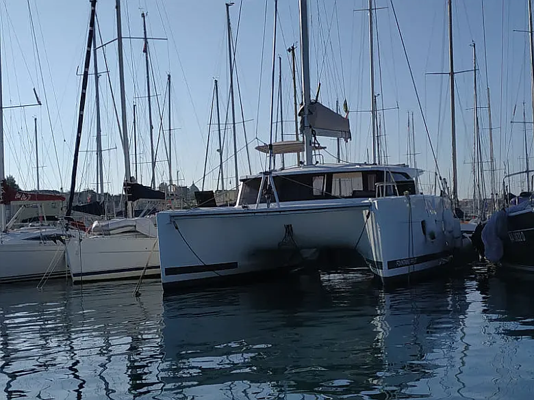 Lucia 40
