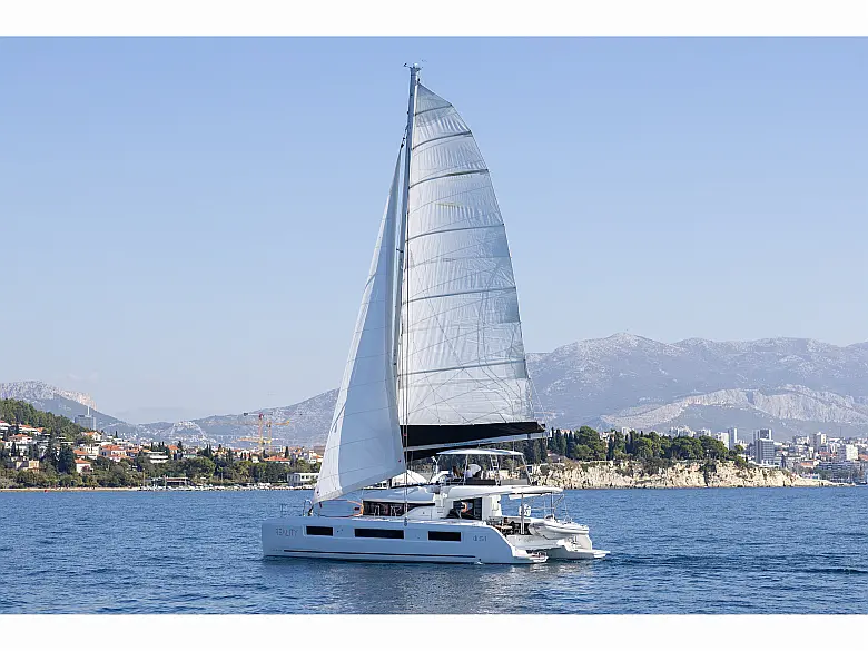 Lagoon 51 (2025)