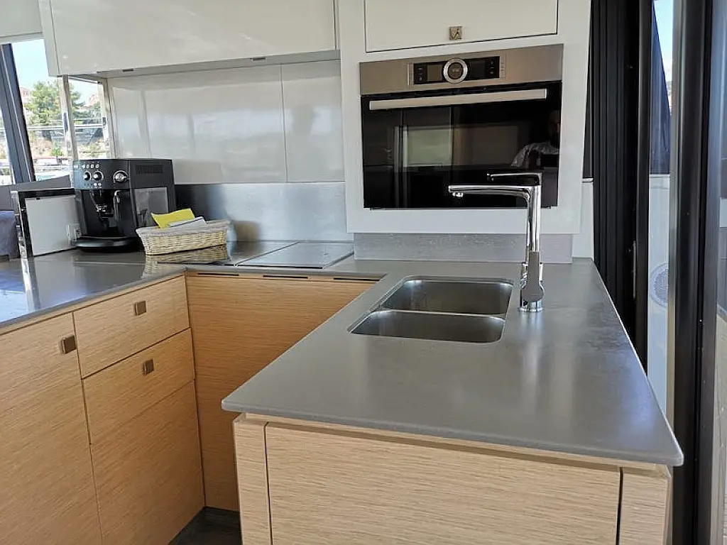 MY 44 Fountaine Pajot - 