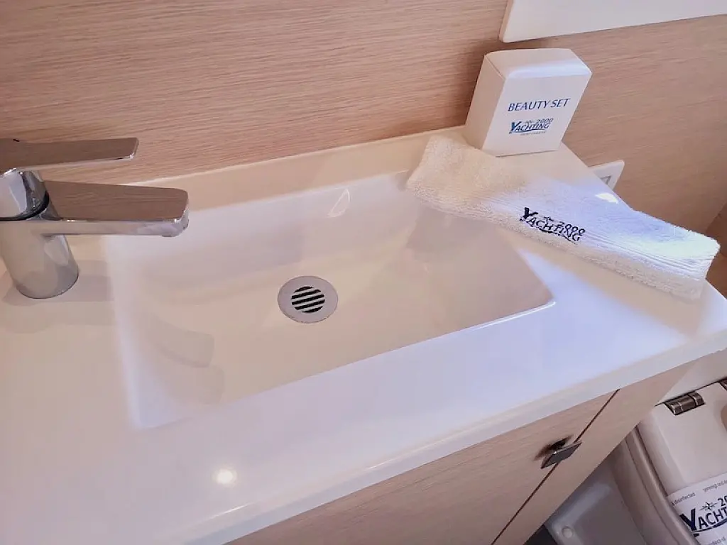 MY 44 Fountaine Pajot - 