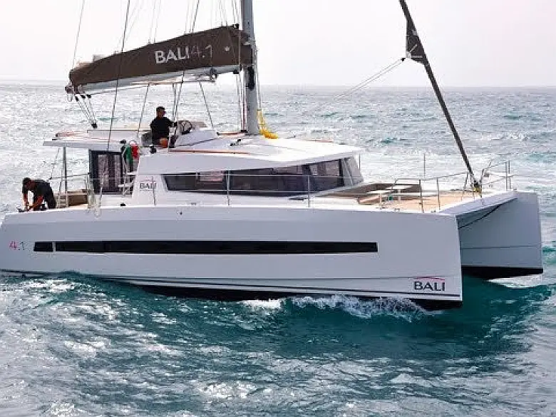 Bali 4.1