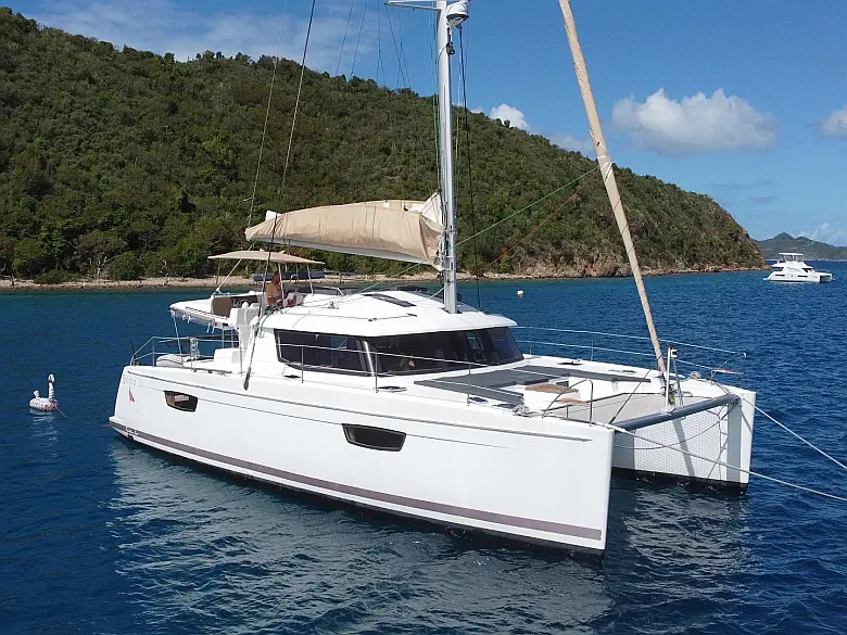 Saba 50