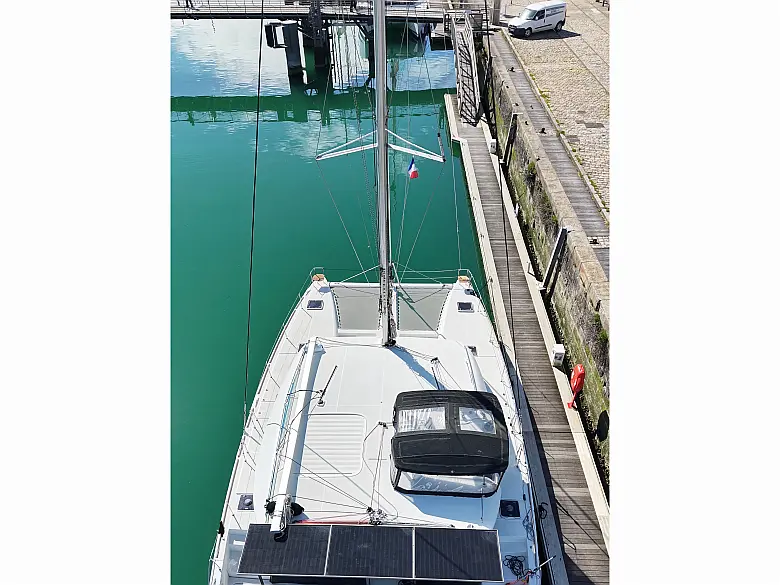 Lagoon 450 Sport[G]