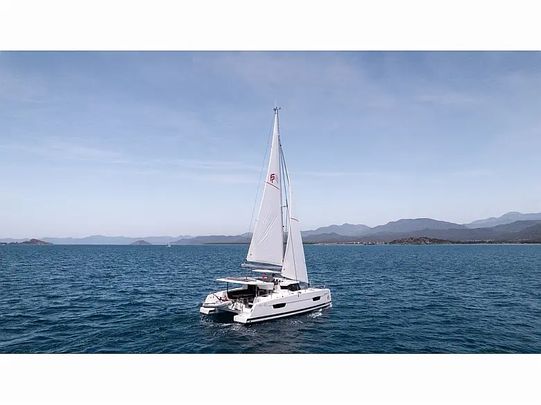 Isla 40