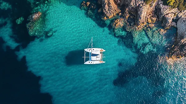 Set Sail in Style – Why a Catamaran Charter Is the Ultimate Way to Explore the Sea